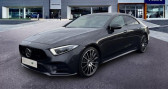 Mercedes CLS Classe 400 d 340ch AMG Line+ 4Matic 9G-Tronic Euro6d-T  2019 - annonce de voiture en vente sur Auto S&eacute;lection.com
