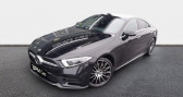 Mercedes CLS occasion année 2019 boite Automatique Annonce Mercedes CLS occasion Diesel Classe 400 d 340ch AMG Line+ 4Matic 9G-Tronic Euro6d-T à Chateauroux