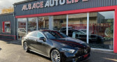 Mercedes CLS Classe 400 D 340CH AMG LINE+ 4MATIC 9G-TRONIC EURO6D-T   Eckbolsheim 67