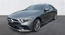 Mercedes CLS , garage ESPACE DAVIS 27 � EVREUX