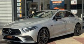 Mercedes CLS , garage EWIGO FORBACH � Forbach