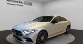 Annonce Mercedes CLS occasion Essence Classe 450 367ch EQ Boost AMG Line+ 4Matic 9G-Tronic Euro6d- � Fleury Les Aubrais