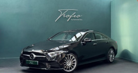 Mercedes CLS , garage TROFEO � le petit quevilly