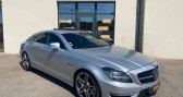 Annonce Mercedes CLS occasion Essence Classe 5.5 63 amg 555ch bva toit ouvrant harman carbon siege  AMPUIS