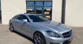 Annonce Mercedes CLS occasion Essence Classe 5.5 63S 555CH AMG BVA TOIT OUVRANT HARMAN CARBON SIEG  AMPUIS