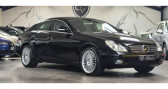 Mercedes CLS CLASSE 500 - 306 - BVA 7G-Tronic - BM 219 PHASE 1   SAINT LAURENT DU VAR 06