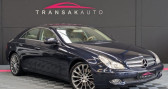 Annonce Mercedes CLS occasion Essence CLASSE 500 Phase 2 - 5.5 V8 388 ch - SUPERBE CONFIGURATION - � Maubeuge