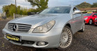 Mercedes CLS classe 500 v8 306 CH FULL TOIT OUVRANT CT OK GARANTIE  2005 - annonce de voiture en vente sur Auto Sélection.com