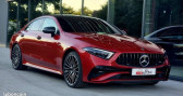 Annonce Mercedes CLS occasion Essence Classe 53 AMG 435CH EQ BOOST 4MATIC  9G-TRONIC  Geispolsheim