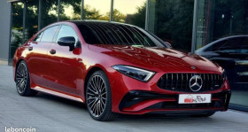 Mercedes CLS , garage MONZA MOTORS  Geispolsheim
