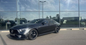 Mercedes CLS occasion 2019 mise en vente à Fontenay Sur Eure par le garage MERCEDES DAVIS 28 - photo n°1
