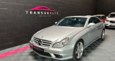 Mercedes CLS occasion année 2005 boite Automatique Annonce Mercedes CLS occasion Essence CLASSE 55 AMG A à Chaponost