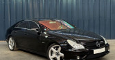 Mercedes CLS occasion année 2006 boite Automatique Annonce Mercedes CLS occasion Essence Classe 63 AMG 6.2 514ch Boite auto Echappement à clapets Sui à Halluin