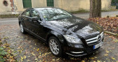 Annonce Mercedes CLS occasion Diesel Classe benz 3.0 350 cdi 4 matic  ollainville