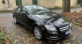 Mercedes CLS , garage PRESTIGES CARS  ollainville