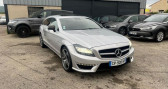 Annonce Mercedes CLS occasion Essence Classe benz 63 amg 525 ch shooting break -pack carbonne  SAINT RAMBERT D'ALBON