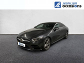 Annonce Mercedes CLS occasion Diesel Classe CLS 400d 4Matic BVA9 AMG Line + 4p  Valence