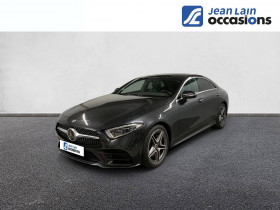 Mercedes CLS , garage JEAN LAIN OCCASIONS VALENCE  Valence