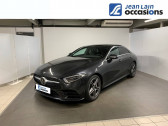 Annonce Mercedes CLS occasion Diesel Classe CLS 400d 4Matic BVA9 AMG Line + 4p  Valence