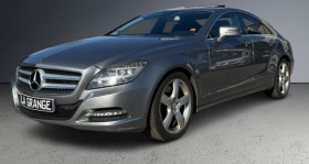Mercedes CLS , garage LA GRANGE AUTOMOBILES � Ensisheim