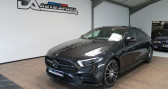 Mercedes CLS CLASSE Coup 400 d - BVA 9G-Tronic - BM C257 AMG Line   4-Ma  2019 - annonce de voiture en vente sur Auto Sélection.com