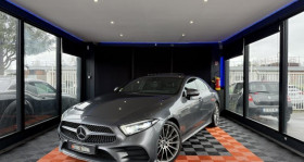 Mercedes CLS , garage MOTORS TRADING � Les Ulis