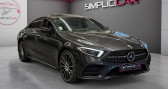 Annonce Mercedes CLS occasion Diesel CLASSE COUPE 400d 4Matic 9G-Tronic AMG Line+ TOIT OUVRANT -  � Eschau