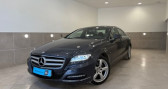 Annonce Mercedes CLS occasion Diesel CLASSE II 250 CDI BLUEEFFICIENCY BA7 7G-TRONIC 63800kms !!!!  La Buisse