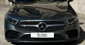 Mercedes CLS occasion année 2019 boite Automatique Annonce Mercedes CLS occasion Diesel CLASSE III 400 D AMG LINE 4MATIC 22CV à PARIS