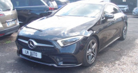 Mercedes CLS , garage LM AUTO GAGNY  GAGNY