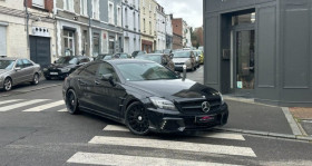 Mercedes CLS , garage TRANSAKAUTO CAMBRAI � Cambrai