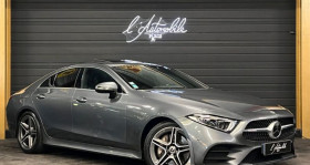 Mercedes CLS , garage L'AUTOMOBILE PARIS  Mry Sur Oise