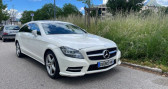 Annonce Mercedes CLS occasion Diesel Classe Mercedes Shooting Brake 350 CDI 265h Sportline Pack A  SAINT MARTIN D'HERES