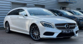Annonce Mercedes CLS occasion Diesel Classe Mercedes Shooting Brake 350 d 258ch Sportline AMG 4Ma  SAINT MARTIN D'HERES