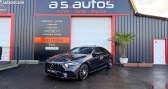 Annonce Mercedes CLS occasion Diesel Classe PACK AMG 220 CDI 194CV 9G-TRONIC  Bischwiller