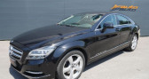 Mercedes CLS occasion année 2013 boite Automatique Annonce Mercedes CLS occasion Diesel CLASSE PHASE 2 350 CDI BLUEE 4MATIC 265cv 4P BVA FAP à Jonquières