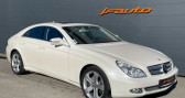 Annonce Mercedes CLS occasion Diesel CLASSE PHASE 2 350 CDI  Jonquires