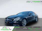 Annonce Mercedes CLS occasion Diesel COUPE 250 CDI BVA � Beaupuy