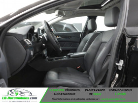 Mercedes CLS COUPE 250 CDI BVA  occasion � Beaupuy - photo n�6