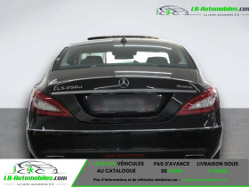 Mercedes CLS COUPE 250 CDI BVA  occasion � Beaupuy - photo n�5