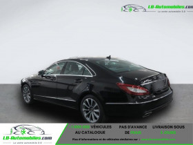 Mercedes CLS COUPE 250 CDI BVA  occasion � Beaupuy - photo n�3