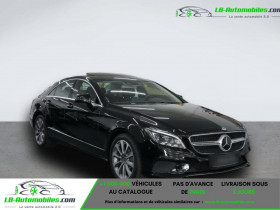 Mercedes CLS COUPE 250 CDI BVA  occasion � Beaupuy - photo n�2