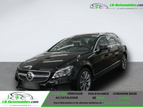 Mercedes CLS , garage LB AUTOMOBILES � Beaupuy