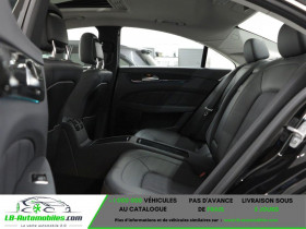Mercedes CLS COUPE 250 CDI BVA  occasion � Beaupuy - photo n�7