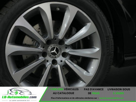 Mercedes CLS COUPE 250 CDI BVA  occasion � Beaupuy - photo n�9