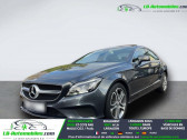 Annonce Mercedes CLS occasion Diesel COUPE 350 CDI BVA � Beaupuy