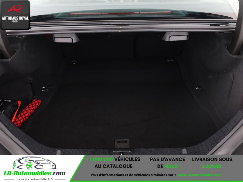 Mercedes CLS COUPE 350 CDI BVA  occasion � Beaupuy - photo n�4