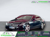 Annonce Mercedes CLS occasion Diesel COUPE 350 CDI BVA � Beaupuy
