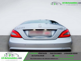 Mercedes CLS COUPE 350 CDI BVA  occasion � Beaupuy - photo n�5