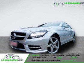 Mercedes CLS , garage LB AUTOMOBILES � Beaupuy